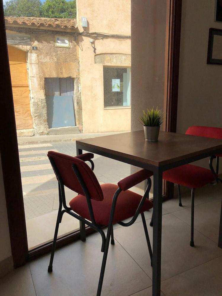 Ti Central Maria María de la Salud 外观 照片
